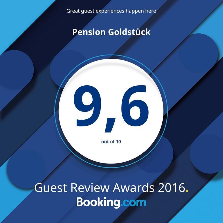 Pension Goldstueck Bad Schandau Esterno foto