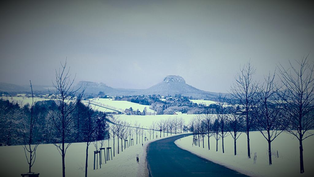 Pension Goldstueck Bad Schandau Esterno foto
